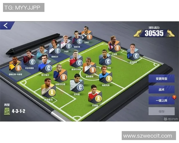 老牛解足球：从球场战术到球员心理的深度解析与思考