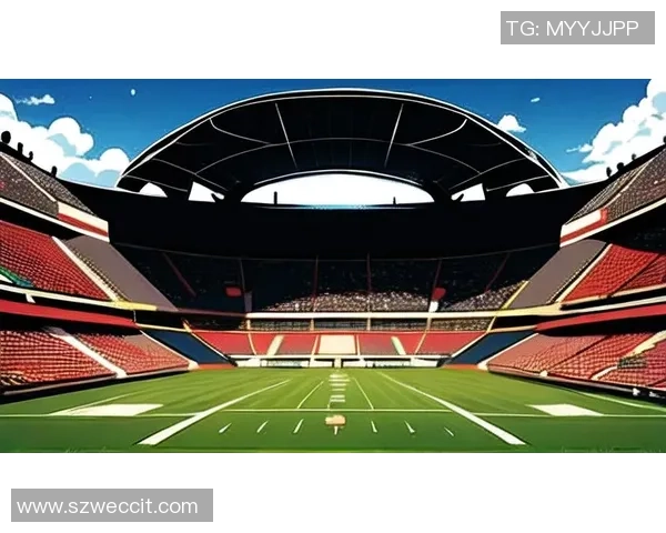 足球卡通的奇幻世界：探索动画中的绿茵传奇与球星梦想