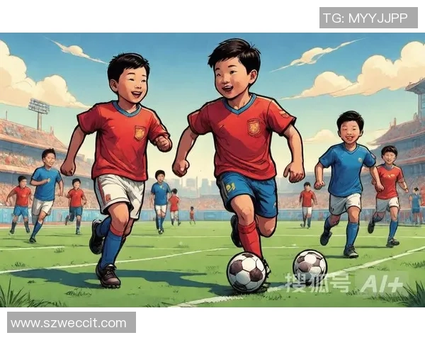 龙少足球:探索青少年足球培训的创新之路与未来发展潜力 龙少足球:探索青少年足球培训的创新之路与未来发展潜力