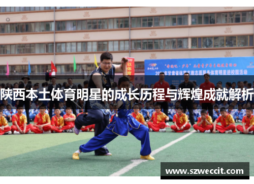 陕西本土体育明星的成长历程与辉煌成就解析