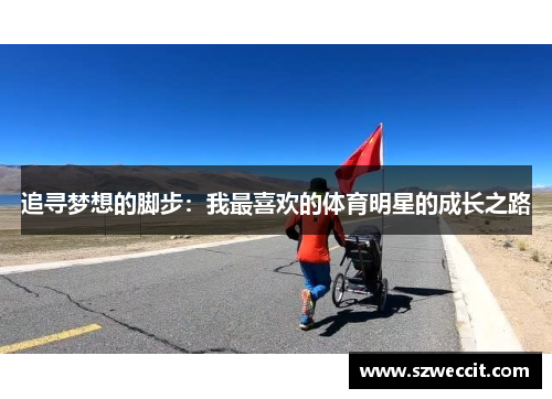 追寻梦想的脚步：我最喜欢的体育明星的成长之路