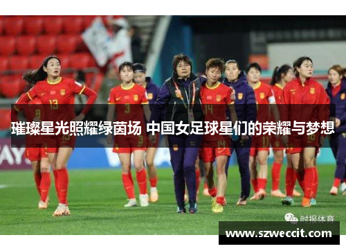 璀璨星光照耀绿茵场 中国女足球星们的荣耀与梦想