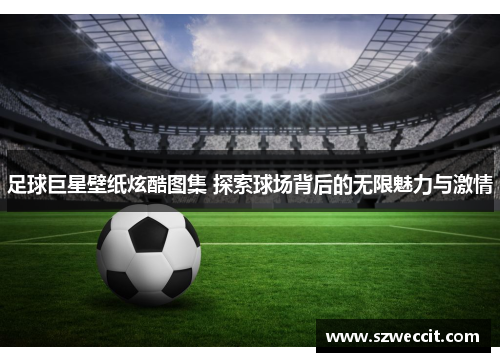 足球巨星壁纸炫酷图集 探索球场背后的无限魅力与激情